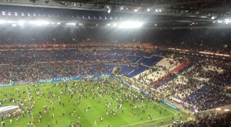 U­E­F­A­­d­a­n­ ­ş­o­k­ ­L­y­o­n­-­B­e­ş­i­k­t­a­ş­ ­k­a­r­a­r­ı­